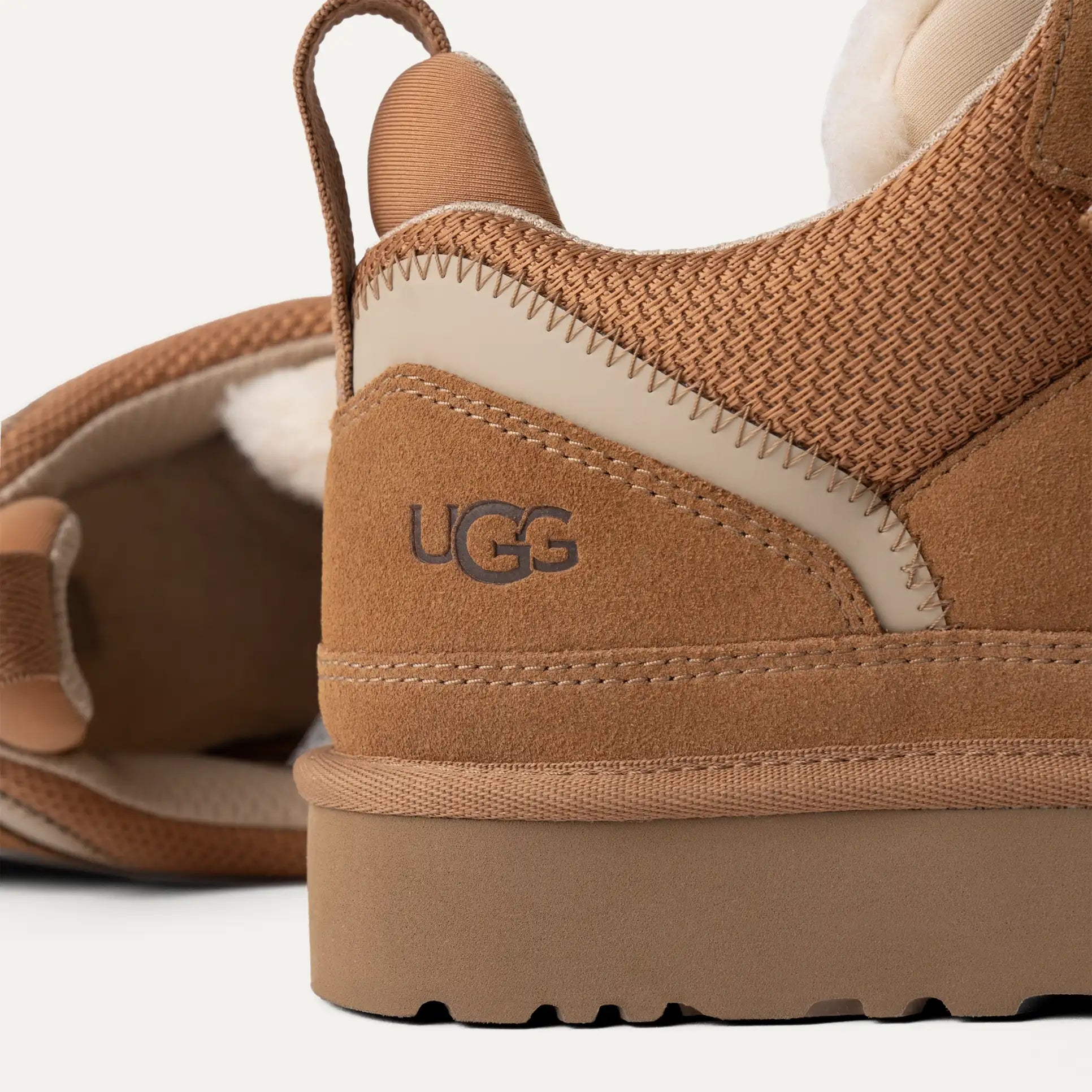Sapatos femininos UGG