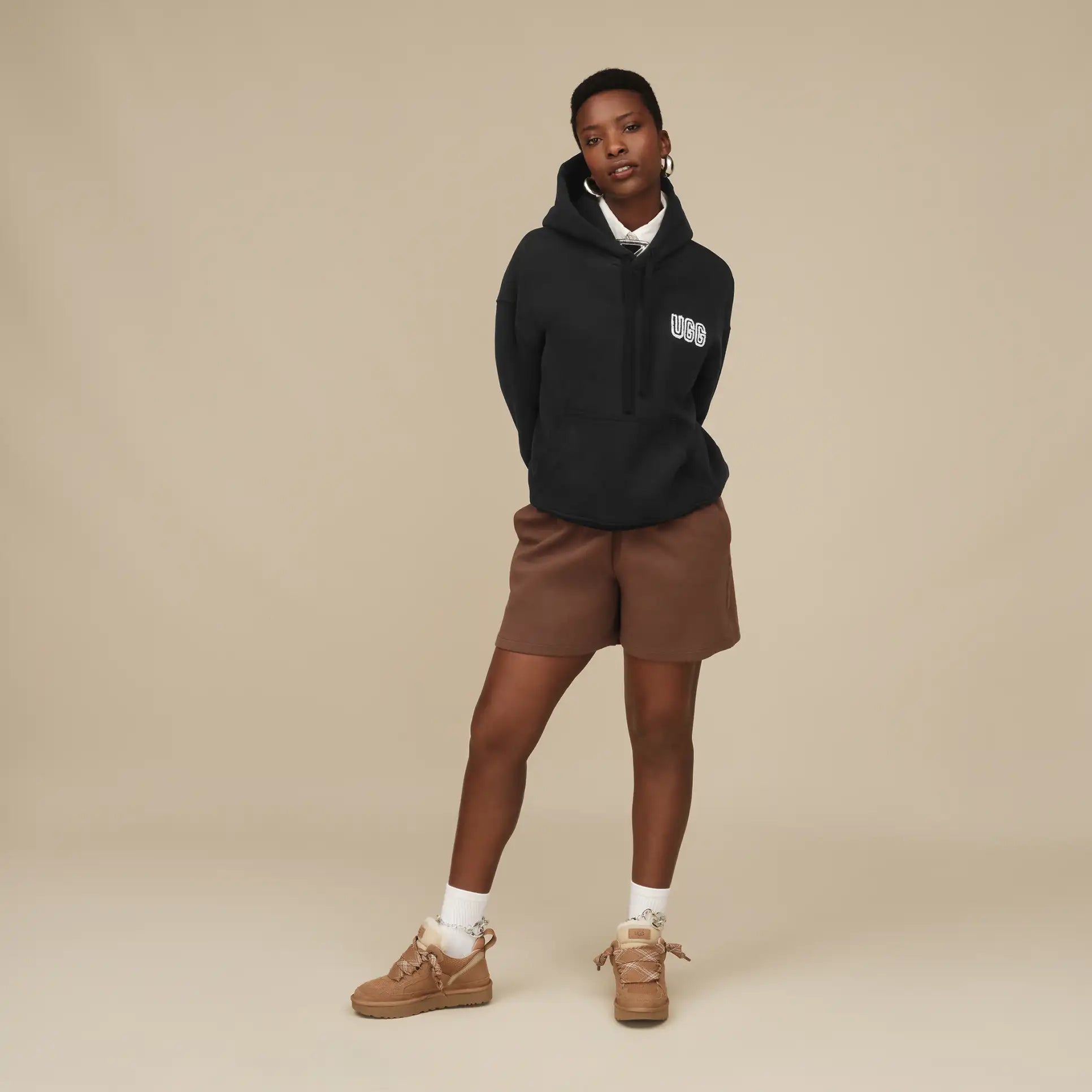 Sapatos femininos UGG