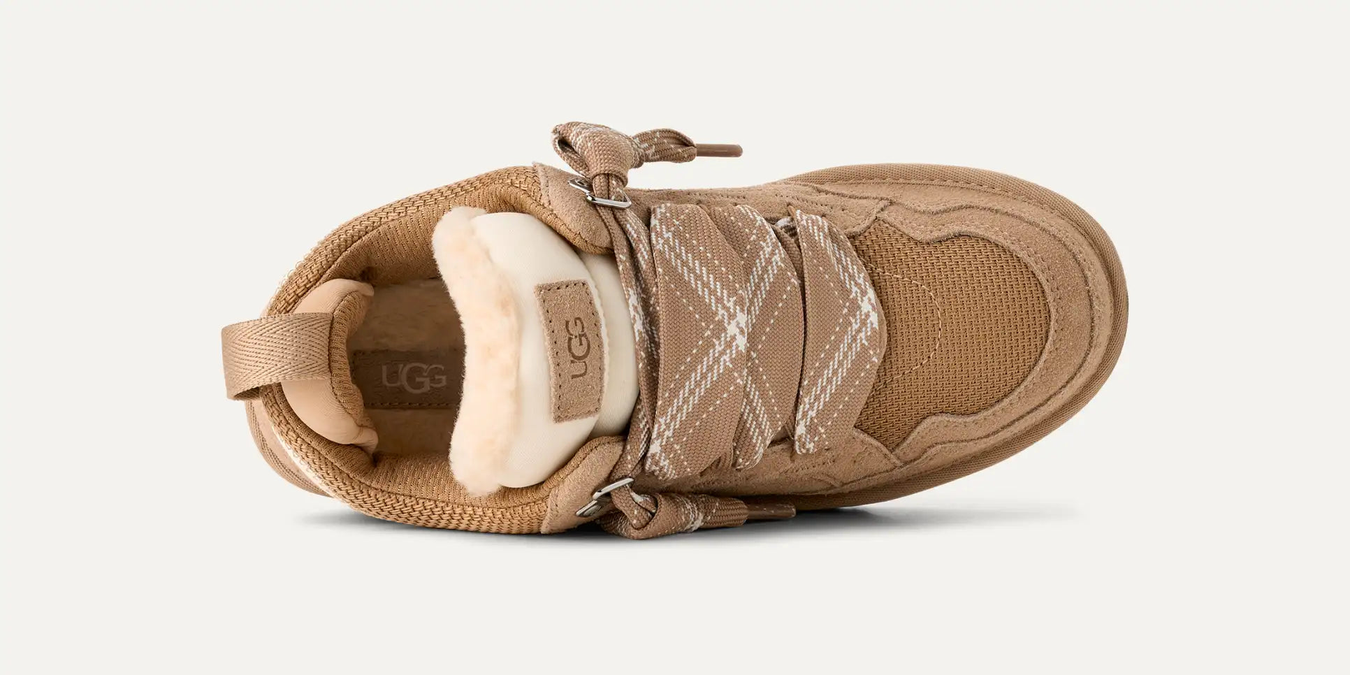 Sapatos femininos UGG
