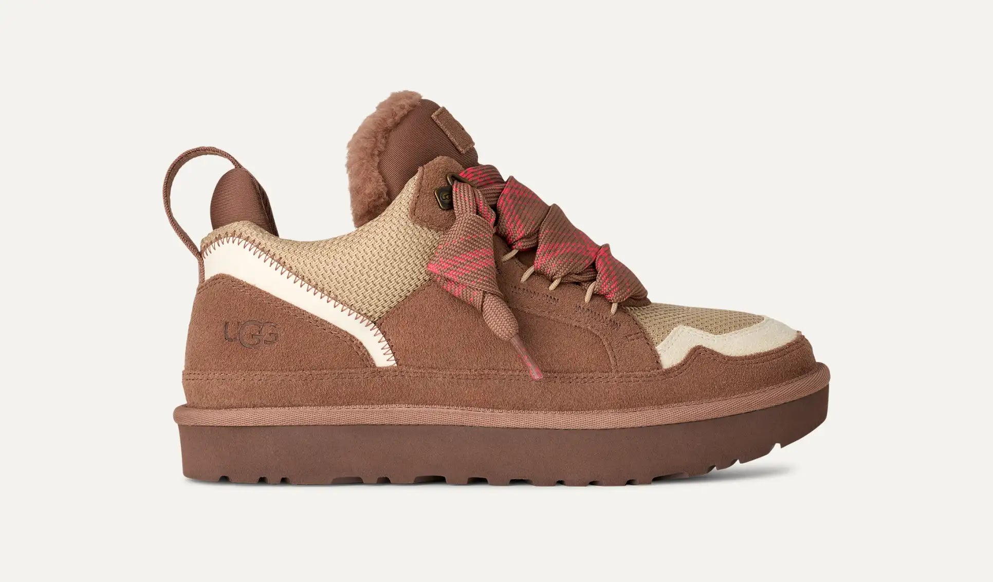 Sapatos femininos UGG