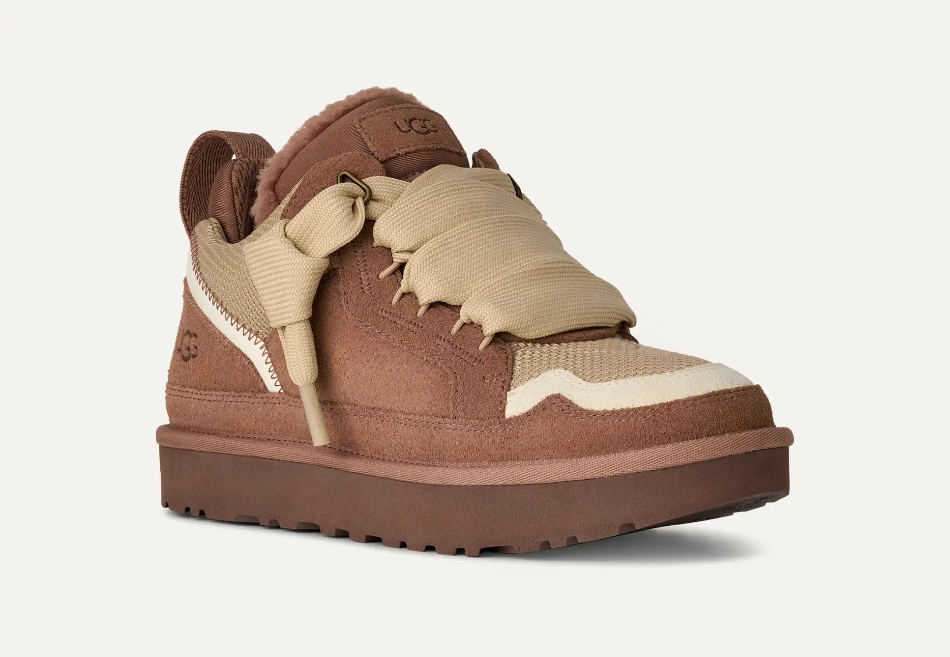 Sapatos femininos UGG