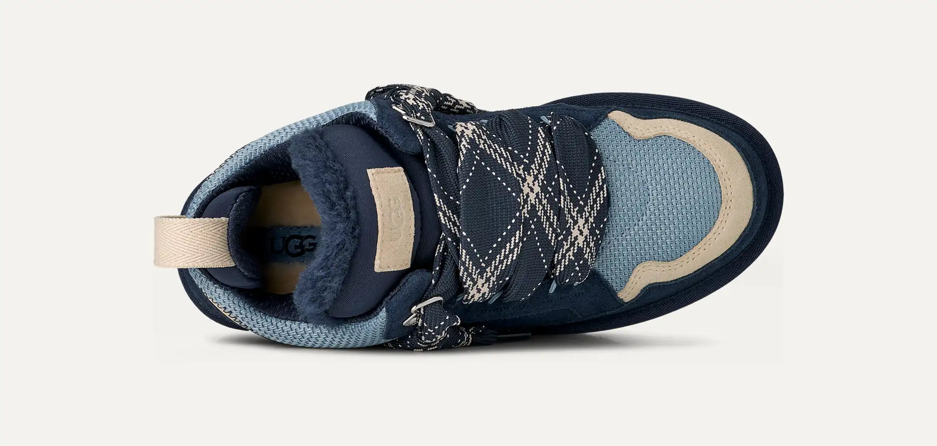 Sapatos femininos UGG