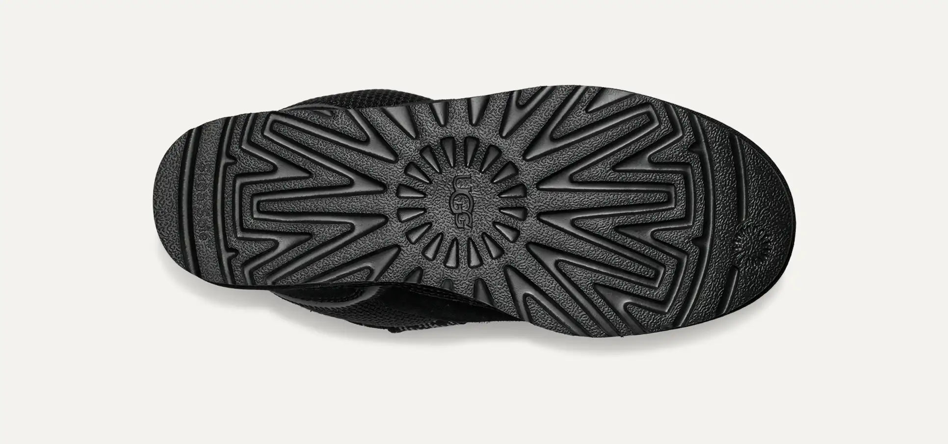 Sapatos femininos UGG