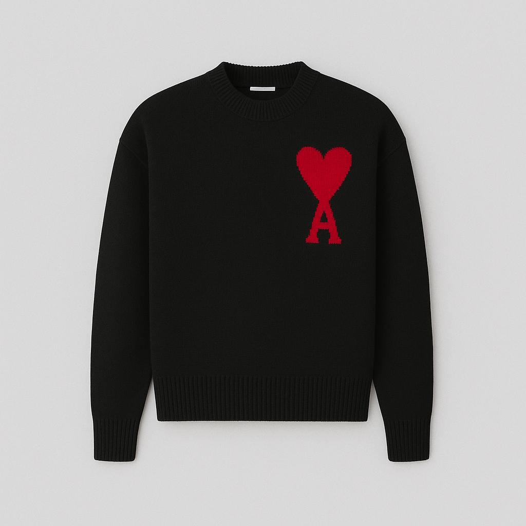 Anely | Idealny świąteczny sweter (1+1 bezpłatnie)