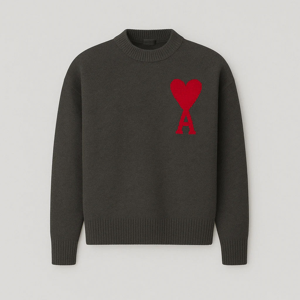 Anely | Idealny świąteczny sweter (1+1 bezpłatnie)