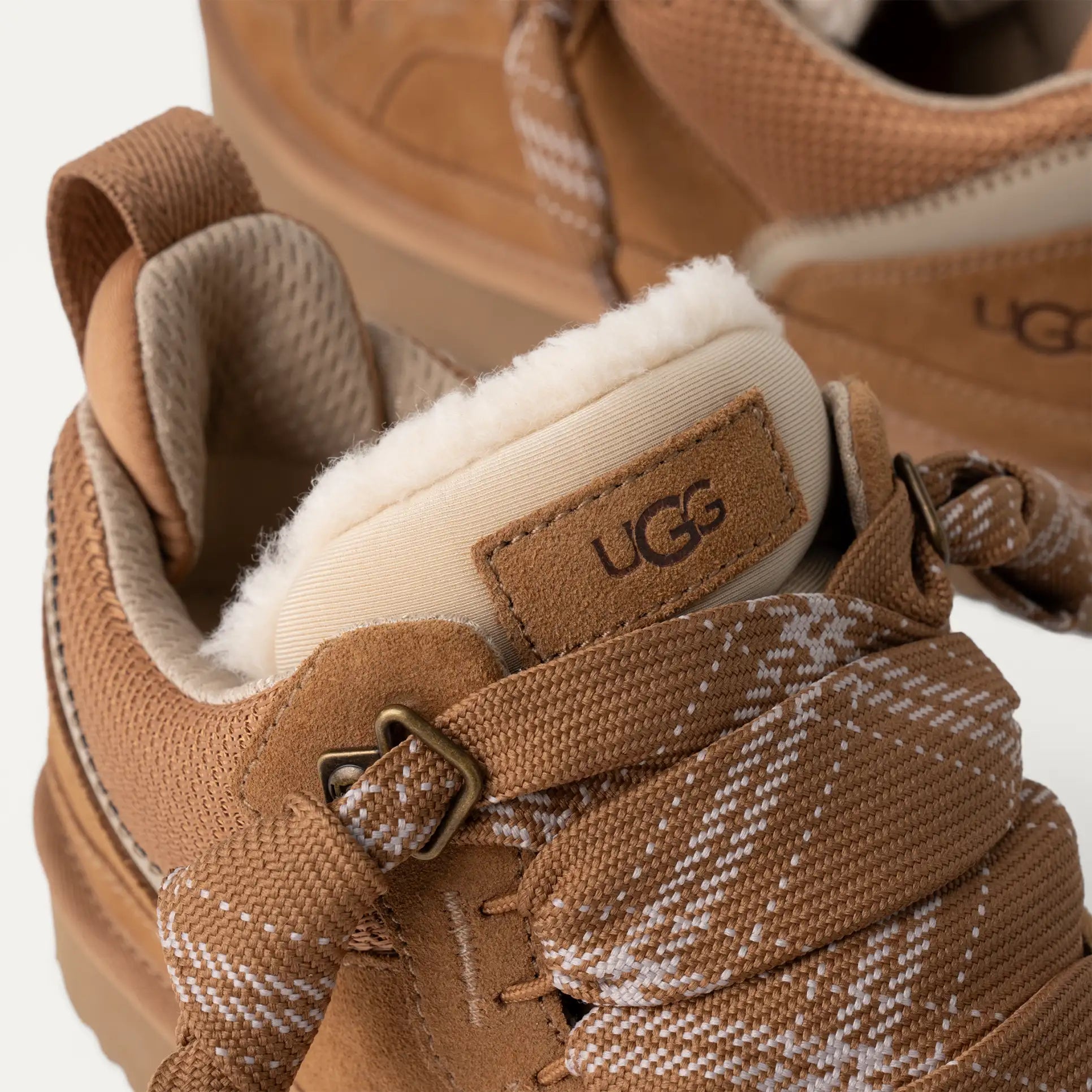Sapatos femininos UGG