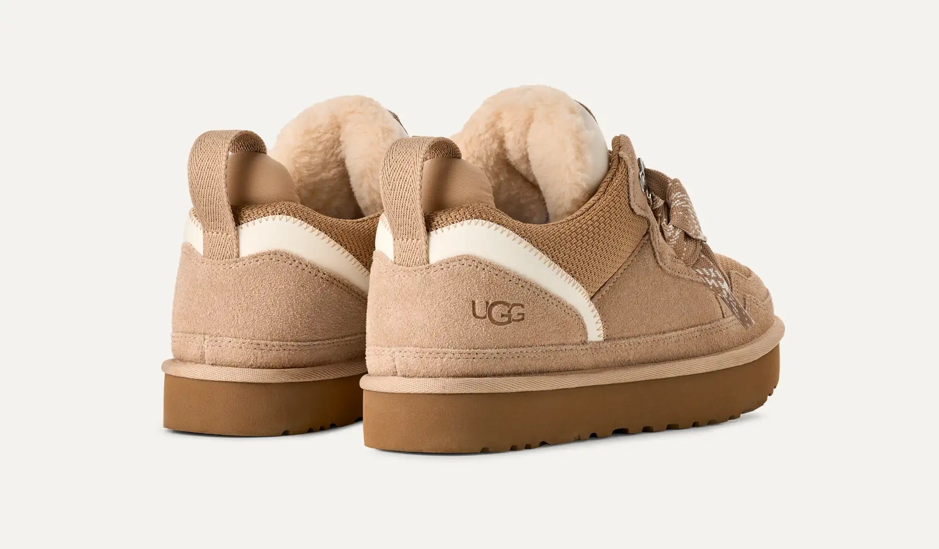 Sapatos femininos UGG