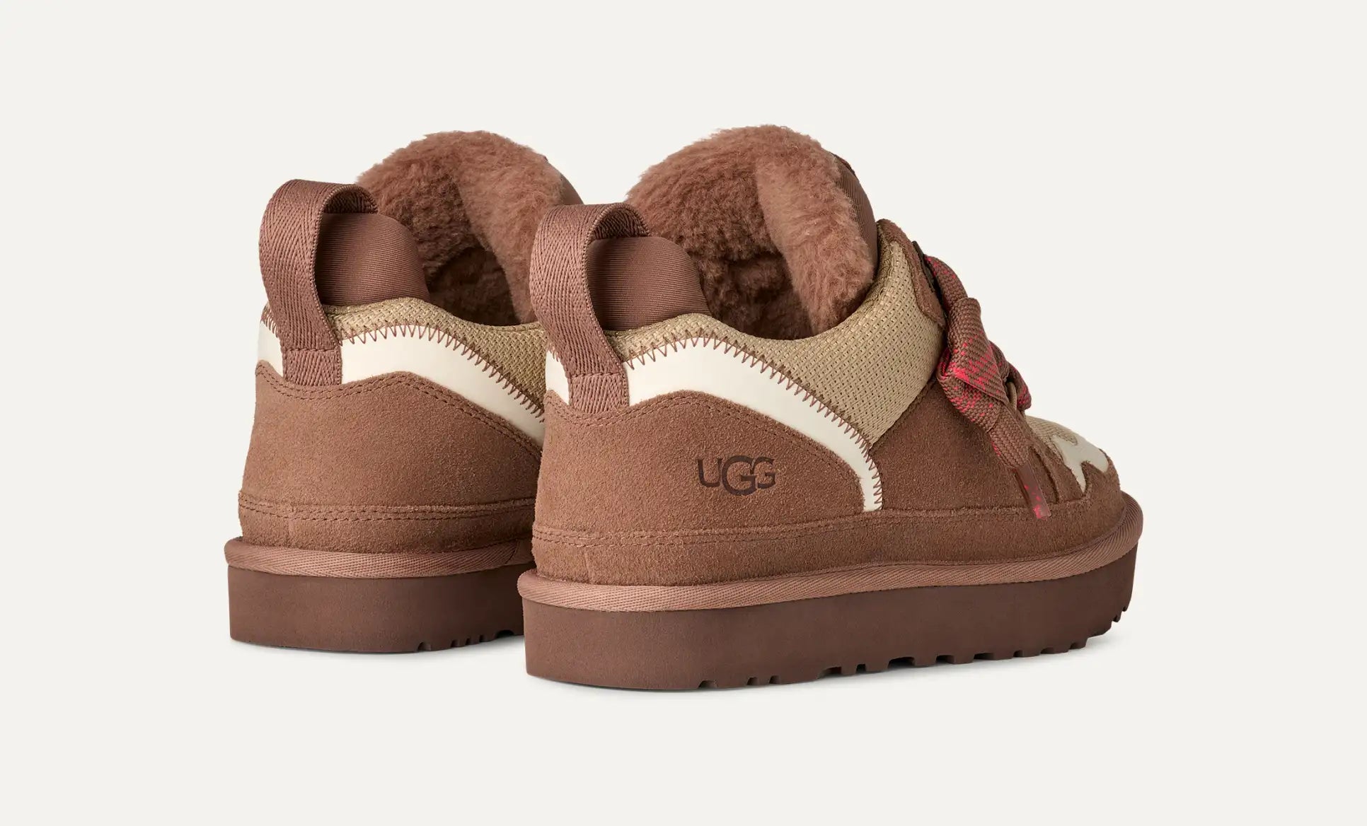 Sapatos femininos UGG