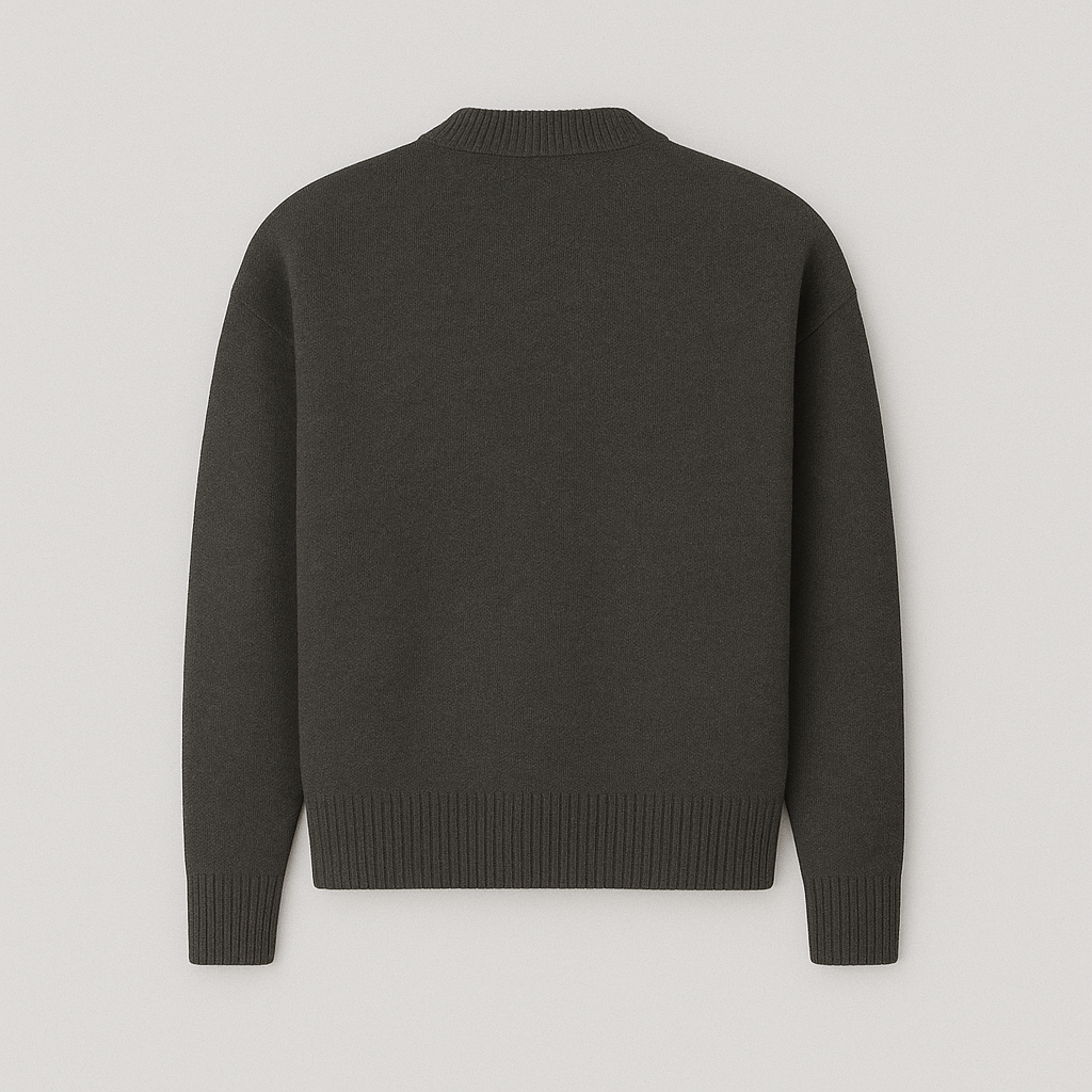 Anely | Idealny świąteczny sweter (1+1 bezpłatnie)